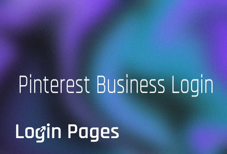 eCommerce Platform - Pinterest Business Login for All Countries
